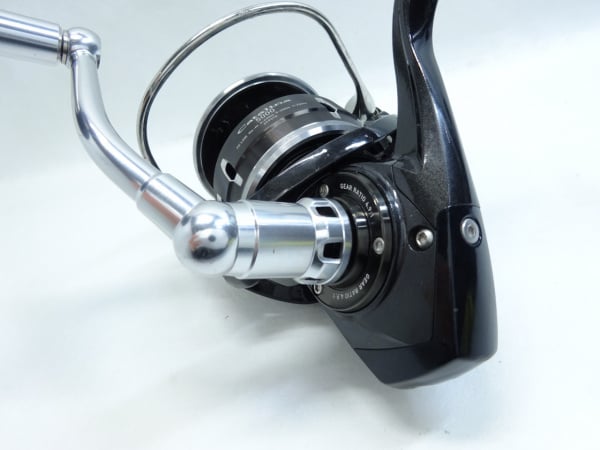 16キャタリナ5000